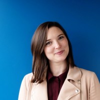 ICBC (Insurance Corporation of British Columbia) Employee Laura Read's profile photo