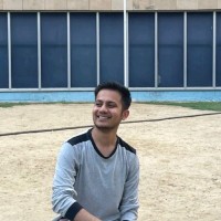Fore Excel Employee Hardik Solanki's profile photo