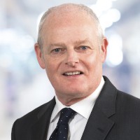 Ulster Bank Northern Ireland - Business Employee Martin Murphy's profile photo