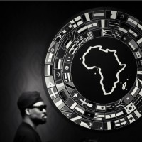 Alpha Reach Employee Joshua Omojuwa's profile photo