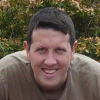 Electronic Arts (EA) Employee David Flower's profile photo