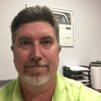 Osprey Construction Florida Employee Doug Hancock's profile photo