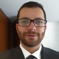 eGEO Tech Employee Andrés Pinzón Peña's profile photo