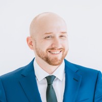 Private Practice Employee Steven Katz's profile photo