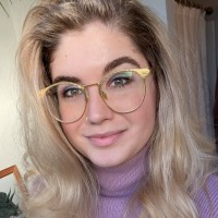 Allrecipes.com Employee Emily Hunt's profile photo