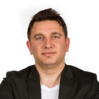 Mr Usta Employee Ibrahim Colak's profile photo