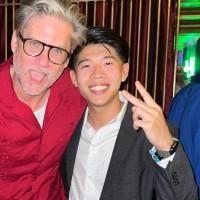 Interviewing Service of America Employee Garry Liu's profile photo