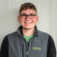 Cape Fear Solar Systems, LLC Employee Jackson Fyfe's profile photo