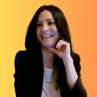 Mudita Employee Claudia Marras's profile photo