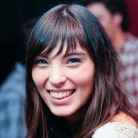 Caravelo Employee Rosario Donoso's profile photo