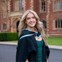 Taka Employee Sophie Herron's profile photo