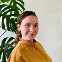 AAWS Employee Orjada Cinari's profile photo