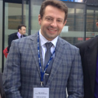 Alfaisal University Employee Wael al Kattan's profile photo