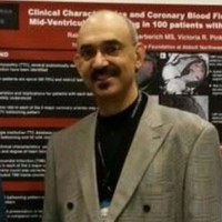 Blount Memorial Hospital Employee Emad Dodin's profile photo