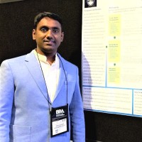 Prashanth Krishnamoorthy Email