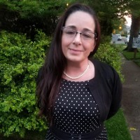 Apex Therapy Group, a Marriage and Family Therapy Corp Employee Katey Davis's profile photo