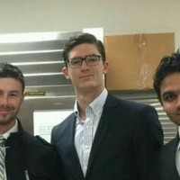 Antares Employee Tyler Dennis's profile photo