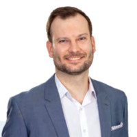 Steven Molinski Email & Phone Number