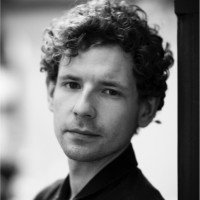 Coffee Stain North Employee Anton Samuelsson's profile photo