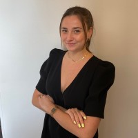 HOLFIM Employee Aurelie Westermann's profile photo
