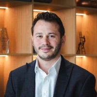 Montagu Evans Employee Timur Tatlioglu's profile photo