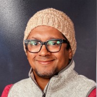 Roycemore School Employee James Torres's profile photo