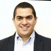 Admirals Trading LLC Employee Hisham Sharaf's profile photo