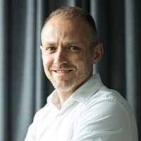 IXPERTA Employee Andrej Kavicky's profile photo