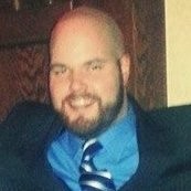 PHP Distribution (aka Portable Heater Parts) Employee Matthew Phillips's profile photo