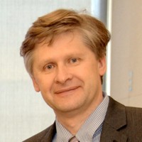 CSU Center for Human Machine Systems Employee Anton Komar's profile photo