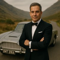 Leapfrog Services Employee Karl Kleinert's profile photo