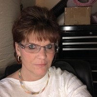 OMG Employee Tami Dodd's profile photo