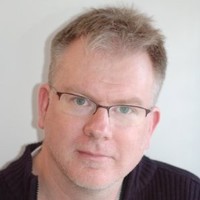 McMaster University Employee Douglas Down's profile photo