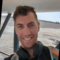 Retro Shooter Employee Derek Dickson's profile photo