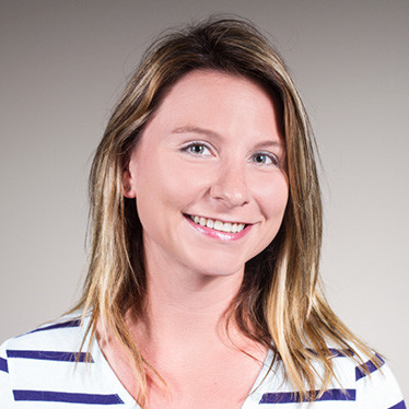 Billtrust Employee Katie Harman's profile photo