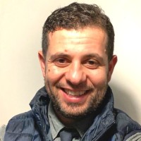 Soufflet Malt Employee Rabah Bellir's profile photo