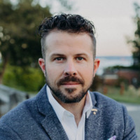 Schilling Cider Employee Cody Fritz's profile photo