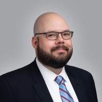 Edgile Employee Jay Dial's profile photo