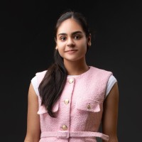 Workshop4Me Employee Avanti Sharma's profile photo