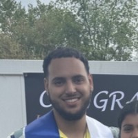 Liberty Honda Employee Jaedan Carrero's profile photo