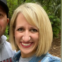 John-Kenyon American Eye Institute Employee Jessica Crouch's profile photo