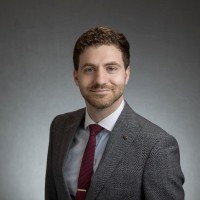 Johnson Marcellino Email & Phone Number