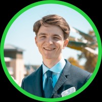 Gärten Project Employee Orson De Royer Dupre's profile photo