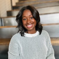 Advocate Health Employee Paris Smith's profile photo