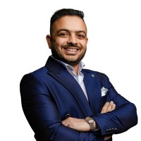 Aussizz Group: Migration | Education | Travel Employee Vaibhav Patel's profile photo