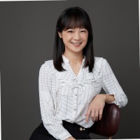 陳蕾凱 Email
