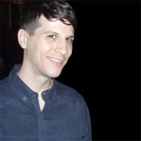 New York Times Digital Employee Matthew Delambo's profile photo