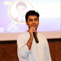 CÜRAA Employee Tarun Gahlot's profile photo