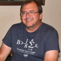 Tom Hughes Jr.