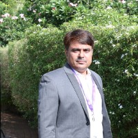 Prabhat Kumar Email & Phone Number